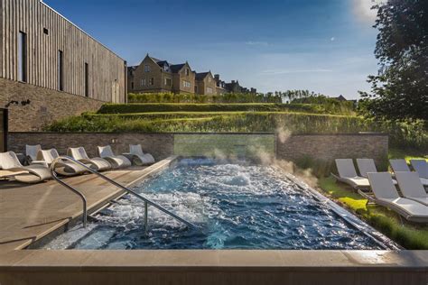 Best spa hotels UK for a relaxing break | The Independent