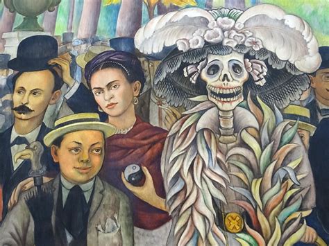 Diego Rivera, arte con identidad | Cultura