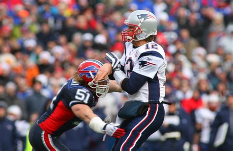 Buffalo Bills at New England Patriots: Preview and Keys to the Game ...