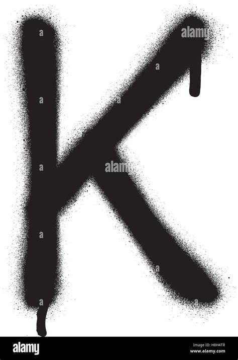 K font hi-res stock photography and images - Alamy