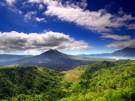 Pesona Alam Sejuk Kintamani | Sewa Motor Bali - Rental Murah, Mudah ...