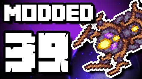 UPGRADING FISHING ACCESSORIES! - Terraria 1.3 MODDED SEASON 2 v5 - Ep ...