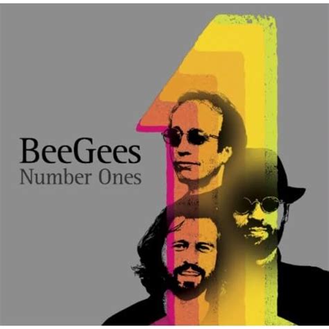 Bee Gees Number Ones (entire album...20 tracks) for 99 cents