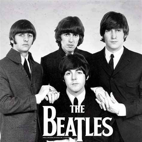 The Beatles Lyrics, Songs, and Albums | Genius