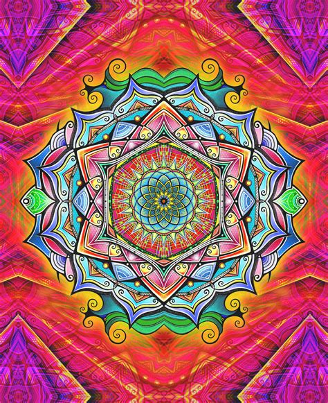 Mandalas HD - Imagui