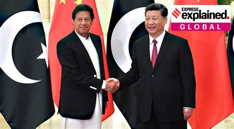 Explained: The Pakistan-China relationship | Explained News - The ...