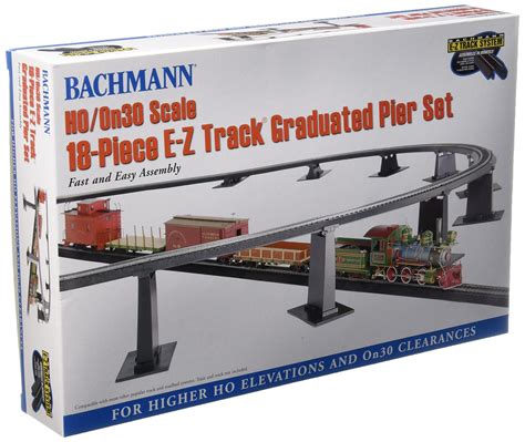 Ho Scale Trains Bachmann