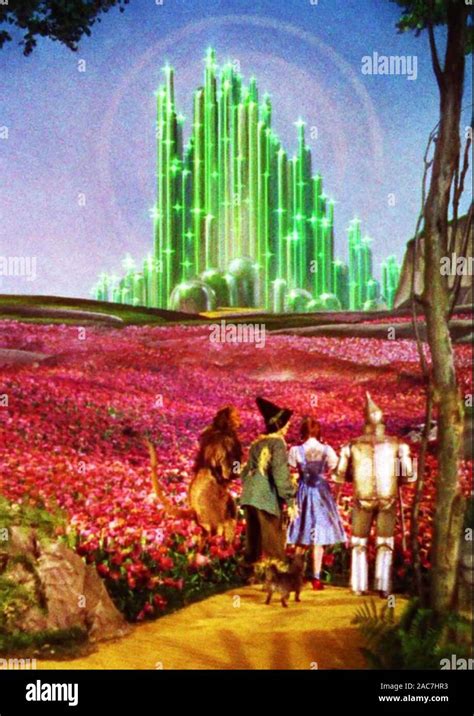 Wizard Of Oz Emerald City Door