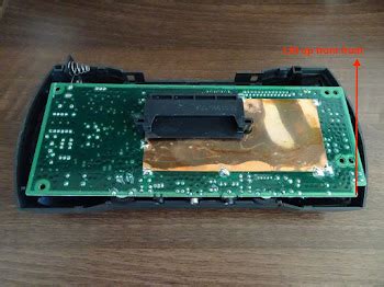 Atari Lynx repair - Part 1 - introduction and case disassembly | Atari ...