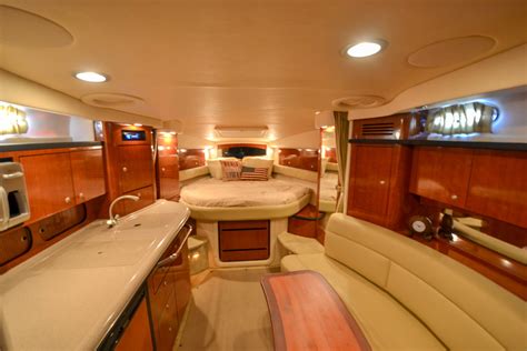 34' 2007 Sea Ray 340 Sundancer Sportsman | Tampa Yacht Sales