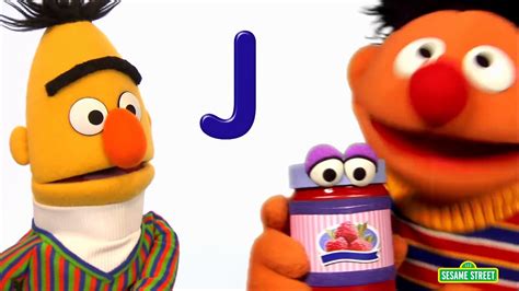 Sesame Street Sing The Alphabet