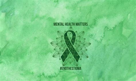 S Awareness Ally, Mental Health Awareness HD wallpaper | Pxfuel