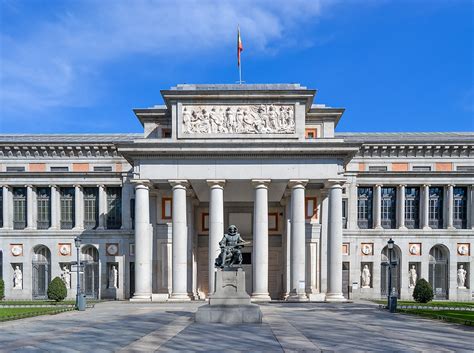 Museo del Prado - Wikipedia