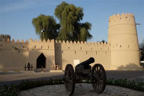 Al Ain National Museum, Abu Dhabi, Uae | Al Ain National Museum photos ...