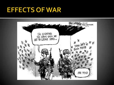 PPT - EFFECTS OF WAR PowerPoint Presentation, free download - ID:3897859