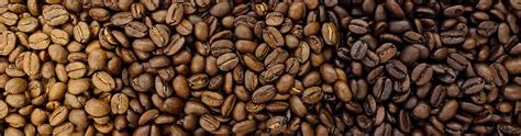 What is the Difference Between Light, Medium, and Dark Roast Coffee ...