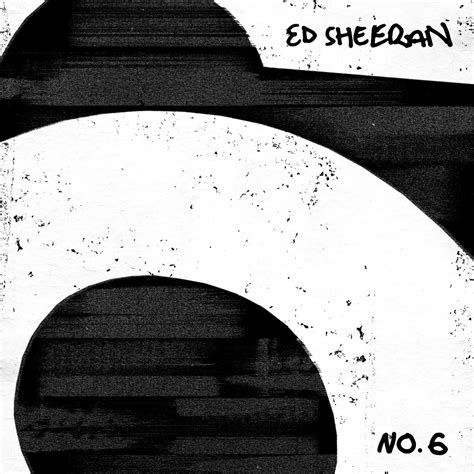 No.6 Collaborations Project” álbum de Ed Sheeran en Apple Music