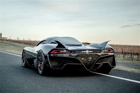 2020 Ssc Tuatara Specs - Foto Kolekcija