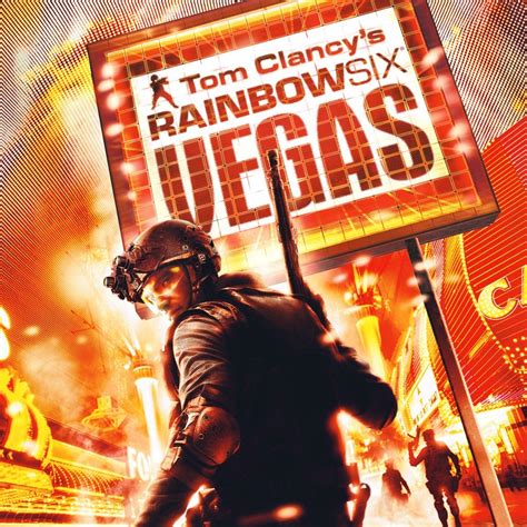 Tom Clancy's Rainbow Six: Vegas [Walkthroughs] - IGN