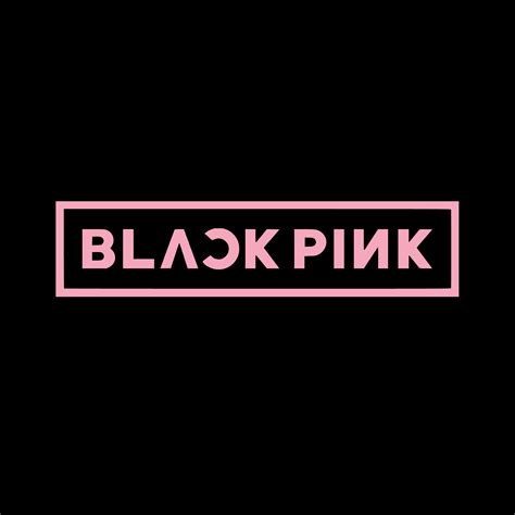 Sưu Tầm 25 Logo Blackpink Đẹp Mắt Để Cập Nhật Dàn Hình Nền Cho Thiết Bị ...