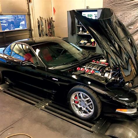 Dyno Testing Tuning - Street to Sand Offroad & Performance