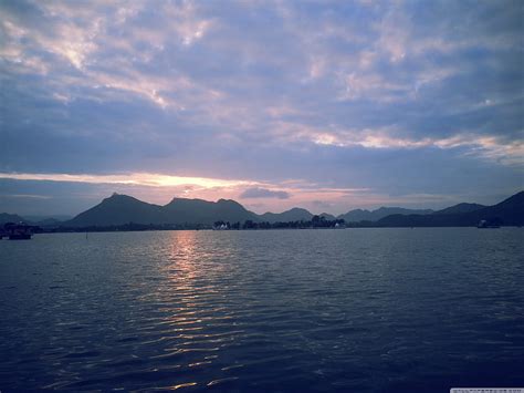 Udaipur lake Ultra Background for HD wallpaper | Pxfuel