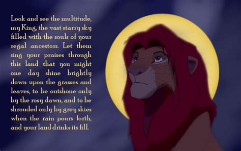 Simba - The Lion King Photo (38988386) - Fanpop