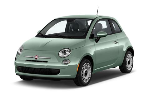 2016 FIAT 500 Prices, Reviews, and Photos - MotorTrend