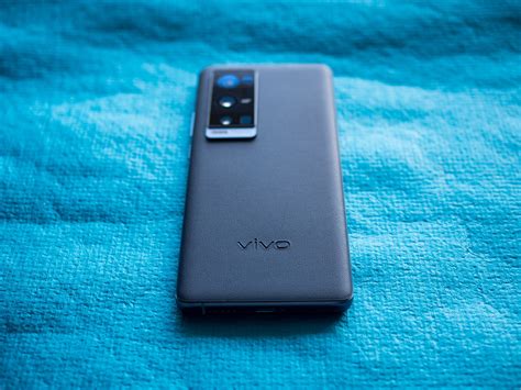 Vivo X60 Pro+ review: A worthy alternative to the OnePlus 9 Pro ...