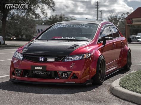 TOP 10: Best 2021 Modified Honda Civic 8th Gen You MUST SEE, 51% OFF