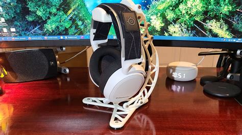 Headphone Stand 3D Print/STL Files: The Best 3D Models | All3DP