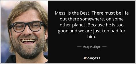 Best Jurgen Klopp Quotes | A-Z Quotes | Quotes, Me quotes, Rare quote