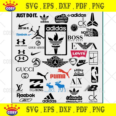 Logo Adidas, Nike Logo, Cricut Explore Air, Digital Svg, Support Small ...