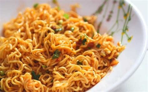 Indomie Recipes: How to cook Indomie with vegetables