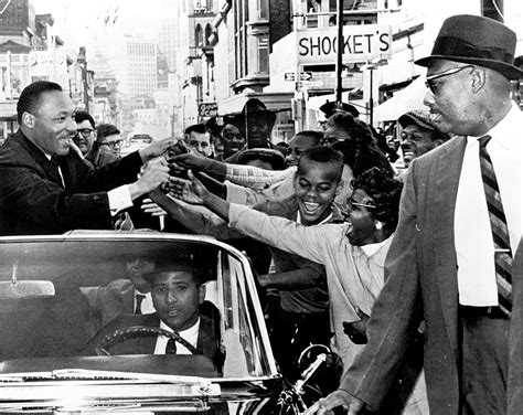 PHOTOS: The assassination of Dr. Martin Luther King, Jr. on April 4 ...