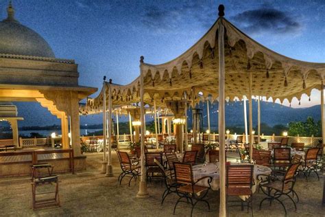 Trident Udaipur - Venue - Udaipur City - Weddingwire.in