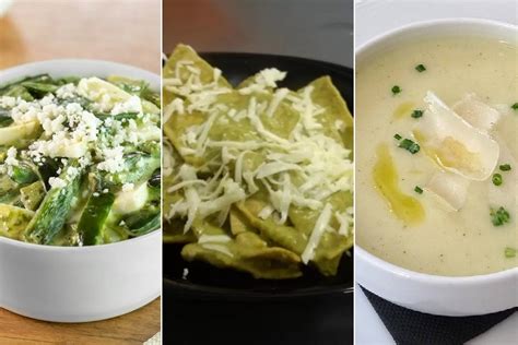 3 Exquisitas Recetas con Queso Chihuahua - Quesos Noas