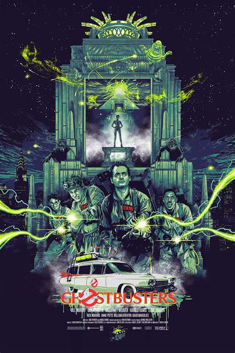 Share more than 70 ghostbusters wallpaper - in.cdgdbentre