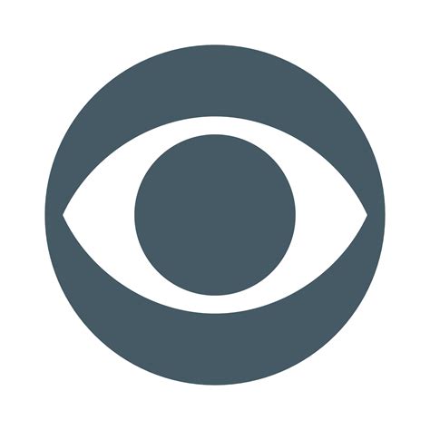 Cbs Logo, Entertainment, Media, Branding, Icon PNG