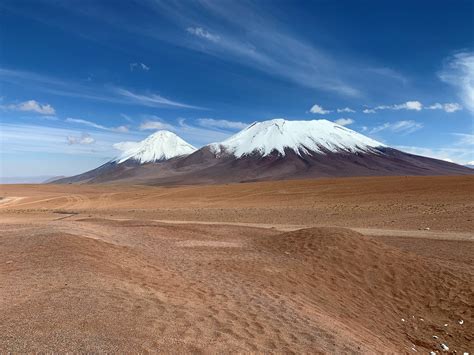 Arid Landscapes c | Flickr