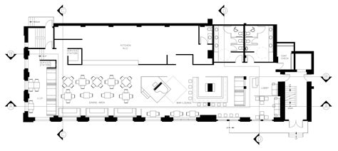 Top 45 of Resto Bar Floor Plan | milkanddiapers