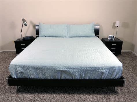 DreamFit 6 Degree Sheets Review | Sleepopolis