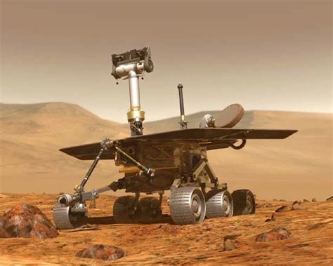 Mars Exploration Rover - Kids | Britannica Kids | Homework Help