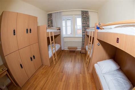 Yoho International Youth Hostel Salzburg in Salzburg, Austria - Find ...