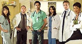 ER (TV series) - Wikipedia