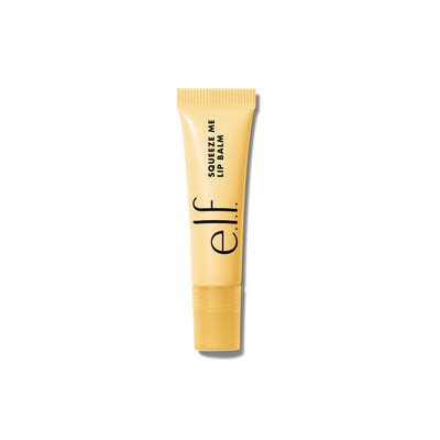 Squeeze Me Glow Lip Balm w/ Hyaluronic Acid