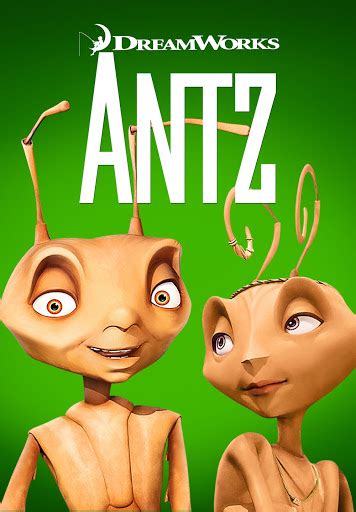 Antz - Movies on Google Play