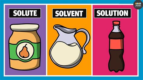 Which Of The Following Describes A Solvent? The 5 Detailed Answer ...