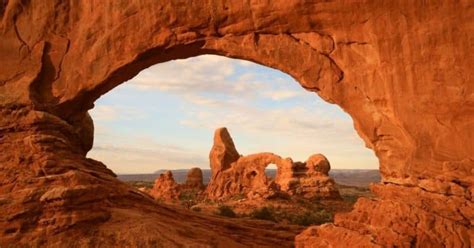 Where To See The Best Arches National Park Sunrise