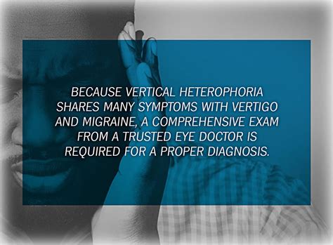 7 Facts You Need to Know About Vertical Heterophoria | SayEducate Money ...